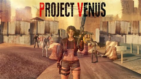 project venus f95zone|Project Venus [v0.1.9] [Team Venus] .